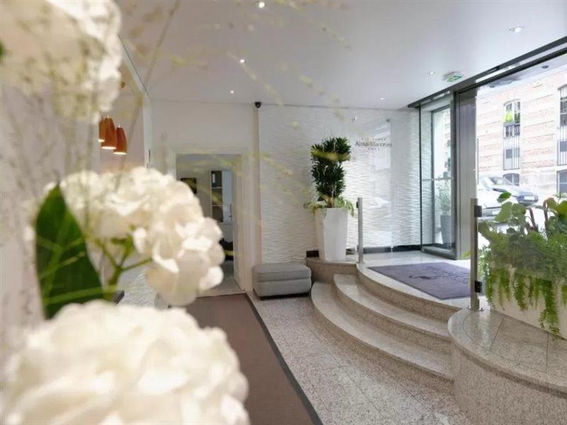 Alma Marceau 4* Parijs