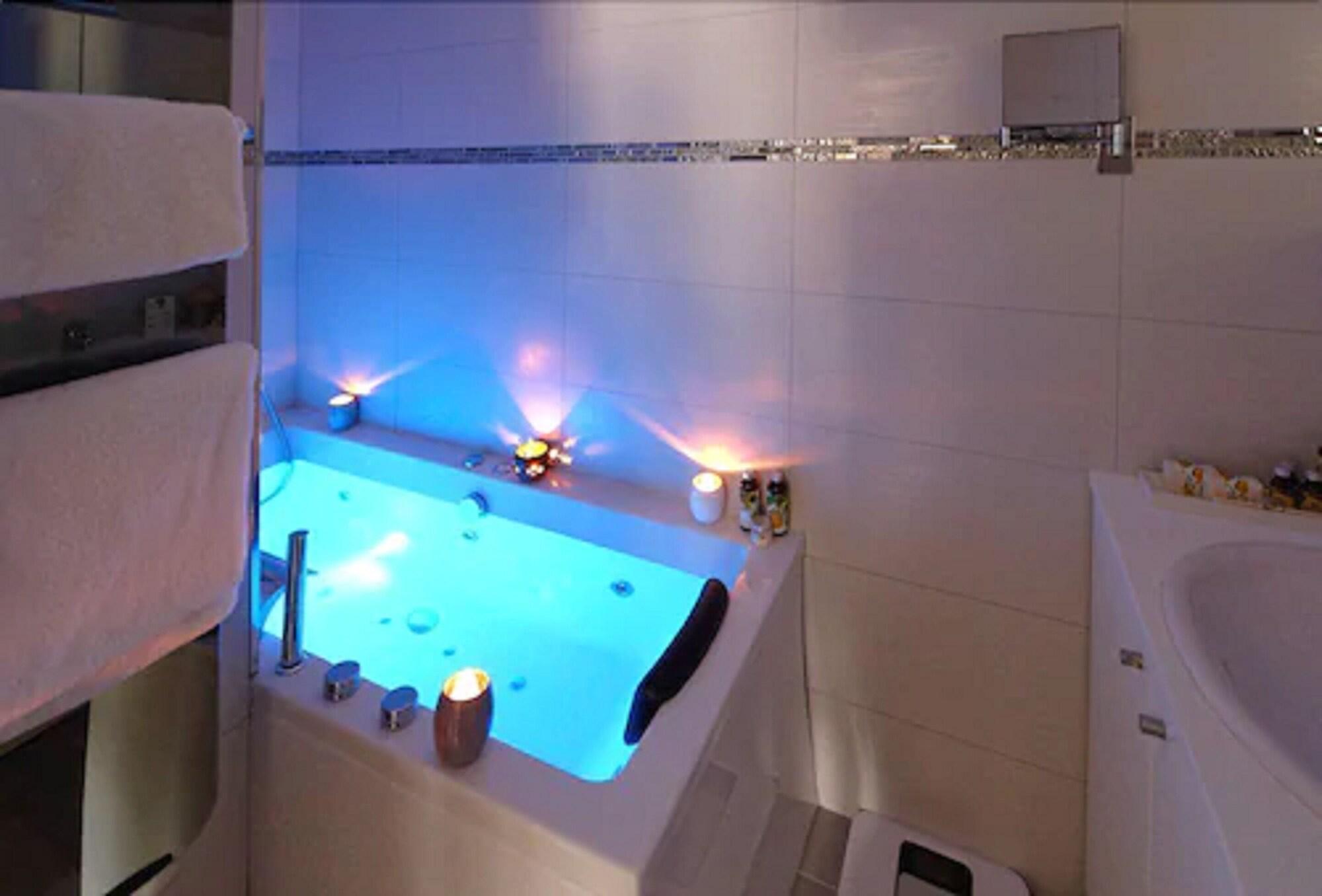 Aparthotel Alma Marceau Parijs