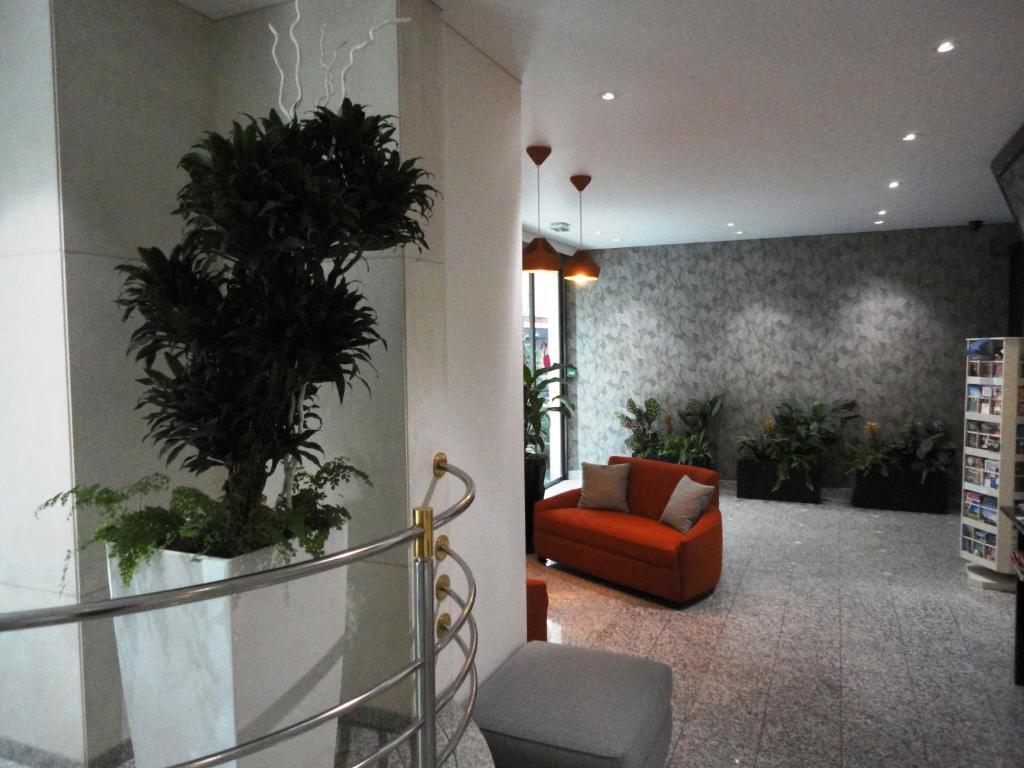 Aparthotel Alma Marceau Parijs