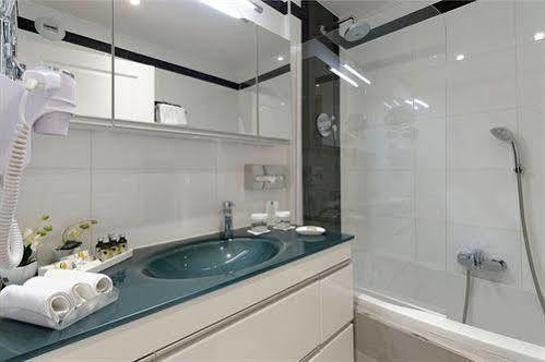 Alma Marceau Aparthotel Parijs